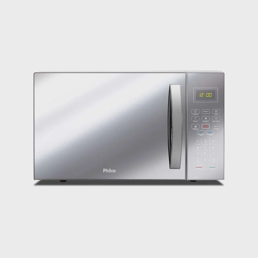 Nivalmix-Micro-Ondas-28L-Espelhado-PMO28EB-127V---Philco-2390745--3- Nivalmix-Micro-Ondas-28L-Espelhado-PMO28EB-127V---Philco-2390745--3-