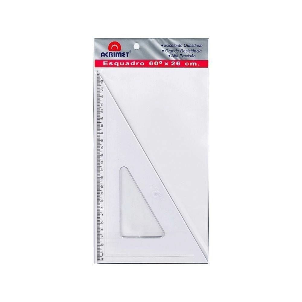 Nivalmix-Esquadro-Acrilico-60-x-26cm-541.0---Acrimet-607126 Nivalmix-Esquadro-Acrilico-60-x-26cm-541.0---Acrimet-607126