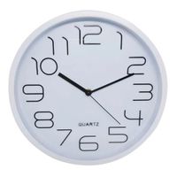 Nivalmix-Relogio-de-Parede-Redondo-30cm-Branco-YJH15581---YN-Clock-2330945-001