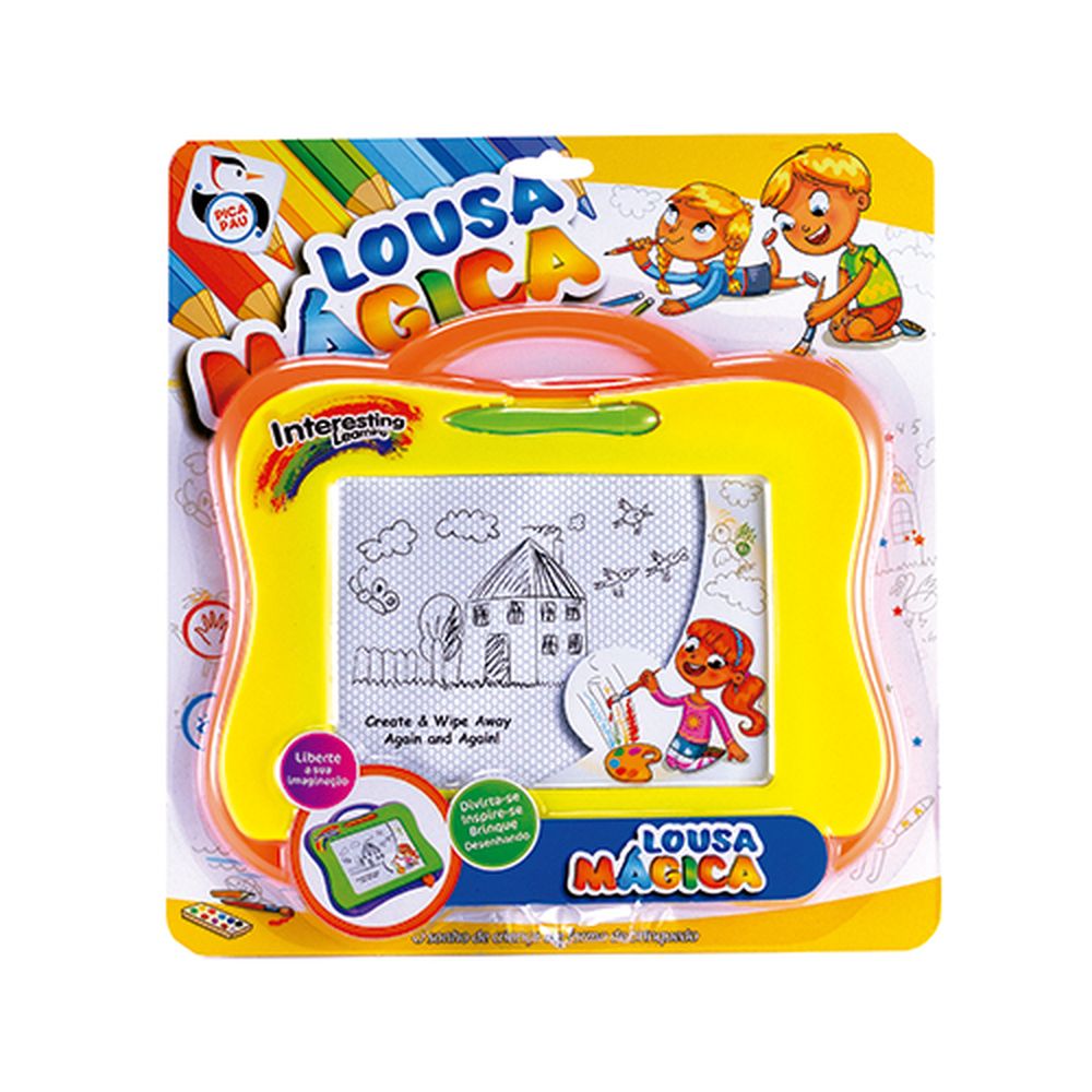 Nivalmix-Lousa-Magica-Pi3634---Pica-Pau-2398688 Nivalmix-Lousa-Magica-Pi3634---Pica-Pau-2398688