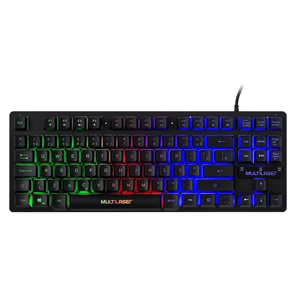 Nivalmix-Teclado-Gamer-de-Membrana-TKL-Rainbow-TC261-Multilaser-2399702--1- Nivalmix-Teclado-Gamer-de-Membrana-TKL-Rainbow-TC261-Multilaser-2399702--1-
