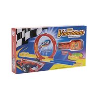 Nivalmix-Pista-Alta-Velocidade-Looping-360-PI3335-Pica-Pau-2398181--2- Nivalmix-Pista-Alta-Velocidade-Looping-360-PI3335-Pica-Pau-2398181--2-