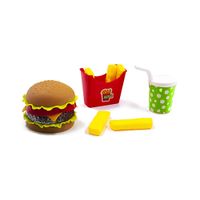 Nivalmix-Kit-Fast-Food-Lanche-Feliz-PI3885-Pica-Pau-2398597 Nivalmix-Kit-Fast-Food-Lanche-Feliz-PI3885-Pica-Pau-2398597
