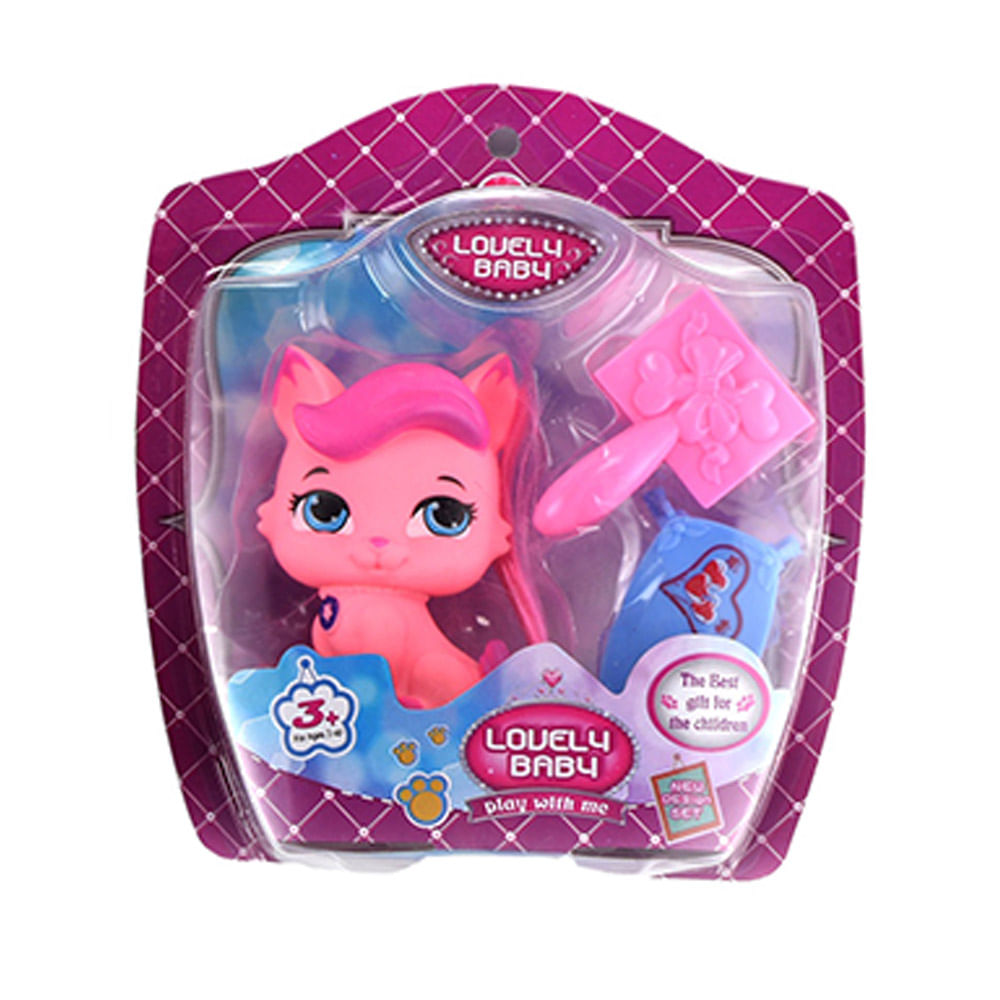 Nivalmix-Brinquedo-Pequena-Gatinha-Acessorios-Rosa-PI3841---Pica-Pau-2398571-003 Nivalmix-Brinquedo-Pequena-Gatinha-Acessorios-Rosa-PI3841---Pica-Pau-2398571-003