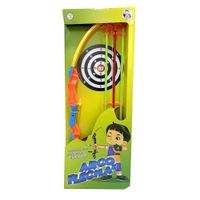 Nivalmix--Arco-e-Flecha-Infantil-PI3498-Pica-Pau-2399156 Nivalmix--Arco-e-Flecha-Infantil-PI3498-Pica-Pau-2399156