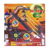 Nivalmix-Brinquedo-Set-Super-Ninja-7-Pecas-702---Pica-Pau-2398961--1- Nivalmix-Brinquedo-Set-Super-Ninja-7-Pecas-702---Pica-Pau-2398961--1-