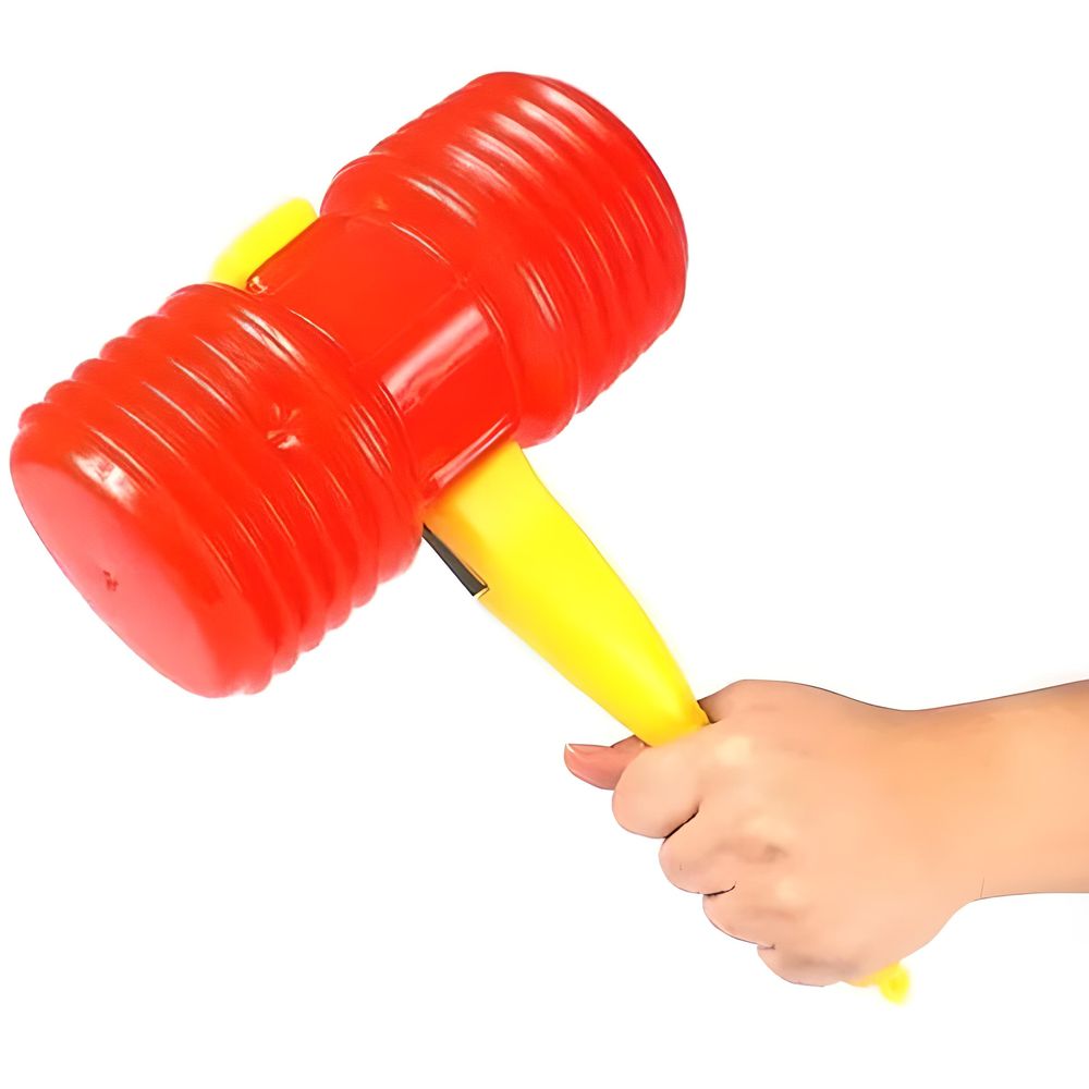 Nivalmix-Martelao-Sanfonado-Marreta-com-Som-036-Vermelha-Pica-Pau-375330 Nivalmix-Martelao-Sanfonado-Marreta-com-Som-036-Vermelha-Pica-Pau-375330