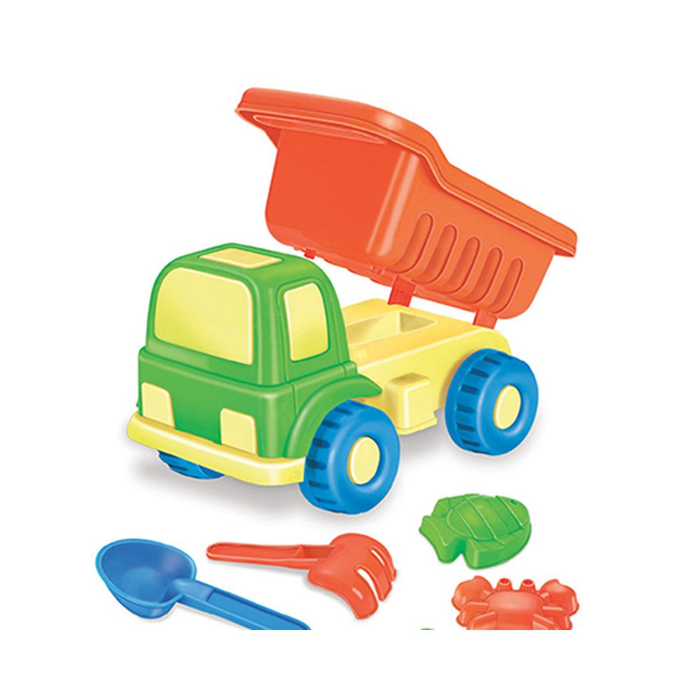 Nivalmix-Caminhao-Basculante-Kit-Praia-6-Pecas-652---Pica-Pau-2398935--1- Nivalmix-Caminhao-Basculante-Kit-Praia-6-Pecas-652---Pica-Pau-2398935--1-