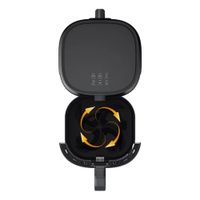 Nivalmix-Fritadeira-Air-Fryer-Series-RI920191-127V-Preto-Philips-2399650--4- Nivalmix-Fritadeira-Air-Fryer-Series-RI920191-127V-Preto-Philips-2399650--4-