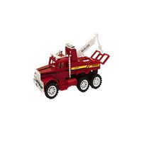 Nivalmix-Bombeiro-Fire-Truck-3-Mod-734-Pica-Pau-2399026 Nivalmix-Bombeiro-Fire-Truck-3-Mod-734-Pica-Pau-2399026