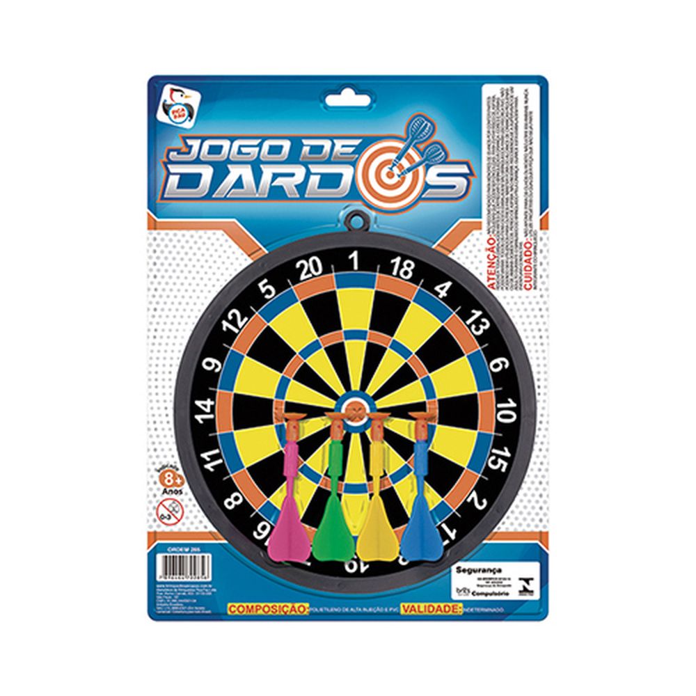 Nivalmix-Jogo-de-Dardos-285-Pica-Pau-2398753 Nivalmix-Jogo-de-Dardos-285-Pica-Pau-2398753