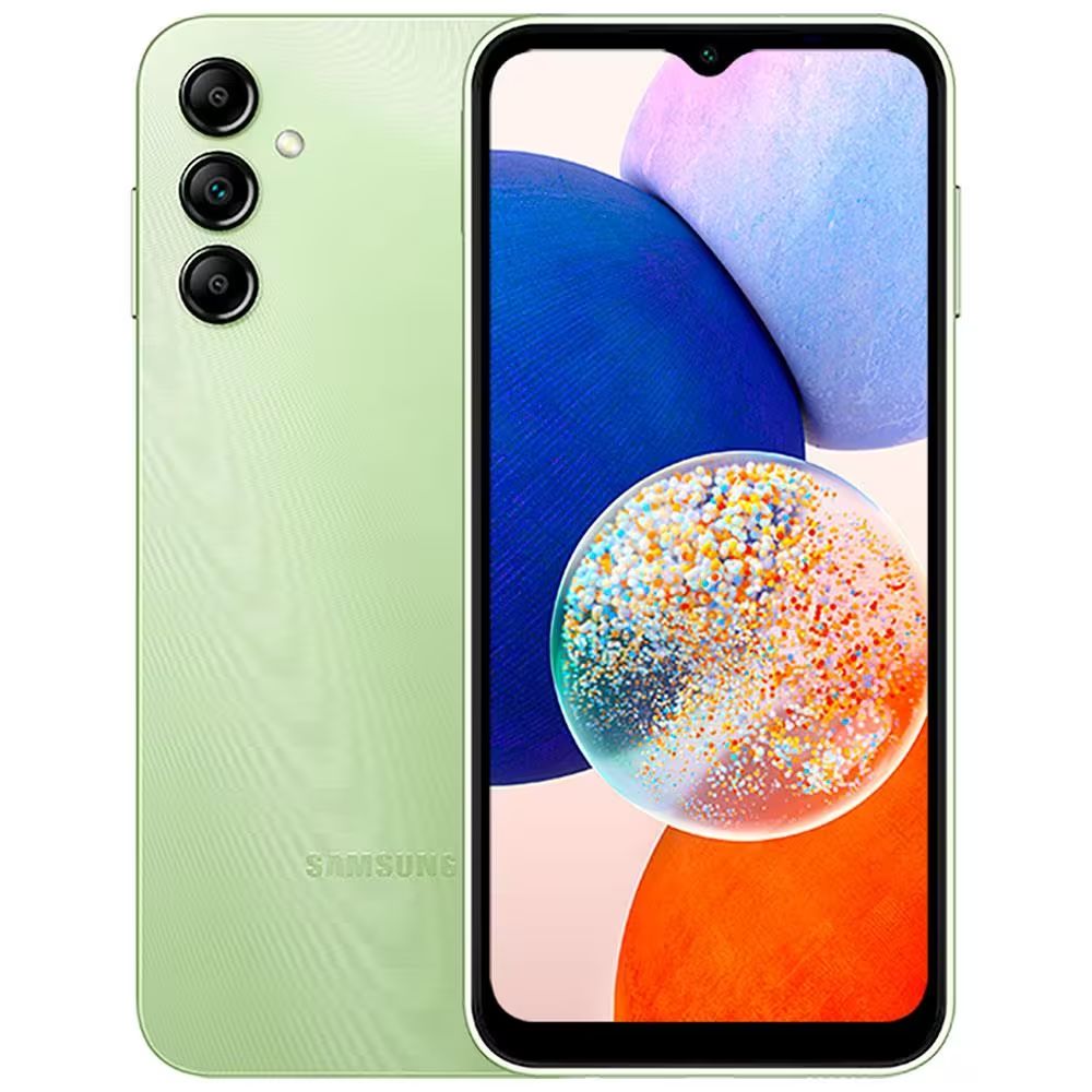 Nivalmix-Samsung-Galaxy-A14-128GB-Verde-4G-Octa-Core-4GB-RAM-Samsung-2399806--2- Nivalmix-Samsung-Galaxy-A14-128GB-Verde-4G-Octa-Core-4GB-RAM-Samsung-2399806--2-
