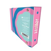 Nivalmix-Caderno-Argolado-Mini-Hello-80-Folhas-4183---DAC-2400144--1- Nivalmix-Caderno-Argolado-Mini-Hello-80-Folhas-4183---DAC-2400144--1-