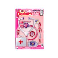 Nivalmix-Kit-Medico-Little-Doctors-Nurse-Set-596-Pica-Pau-2398896--2- Nivalmix-Kit-Medico-Little-Doctors-Nurse-Set-596-Pica-Pau-2398896--2-
