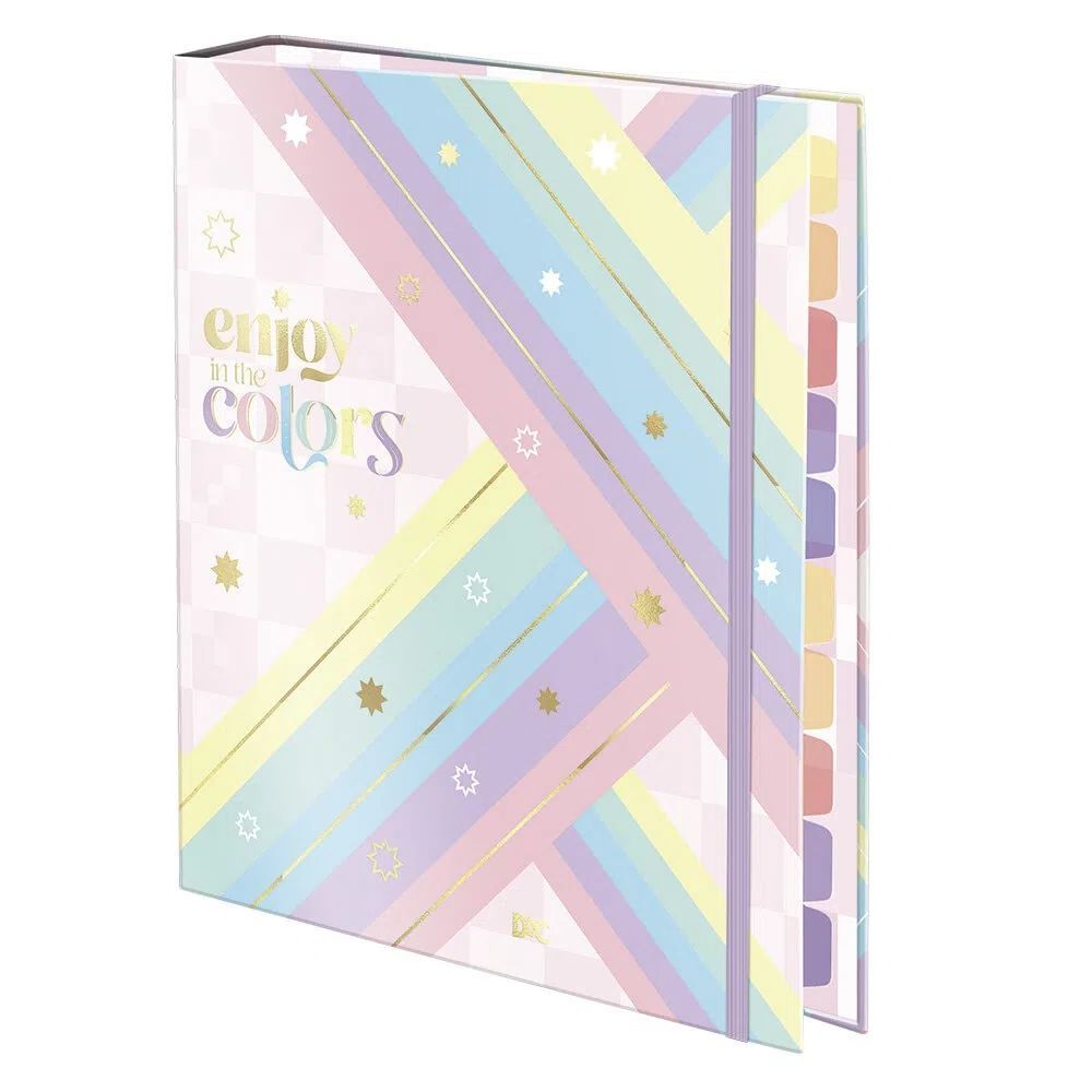 Nivalmix-Caderno-Argolado-Universitario-Enjoy-48-Folhas-4165---DAC-2399949--2- Nivalmix-Caderno-Argolado-Universitario-Enjoy-48-Folhas-4165---DAC-2399949--2-