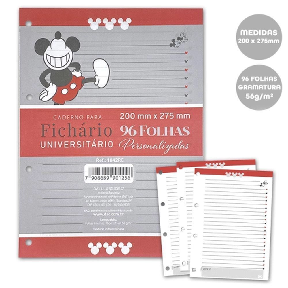 Nivalmix-Refil-Fichario-Universitario-Mickey-e-Minnie-184RE---DAC-2400066--1- Nivalmix-Refil-Fichario-Universitario-Mickey-e-Minnie-184RE---DAC-2400066--1-