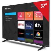 Nivalmix-Smart-TV-32-LED-HD-32S513578-ROKU-HDMI-USB-Wi-Fi---AOC---2399819--1- Nivalmix-Smart-TV-32-LED-HD-32S513578-ROKU-HDMI-USB-Wi-Fi---AOC---2399819--1-