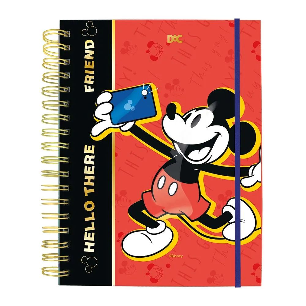 Nivalmix-Caderno-Smart-Colegial-Mickey-80FLS-4193---DAC-2400183 Nivalmix-Caderno-Smart-Colegial-Mickey-80FLS-4193---DAC-2400183