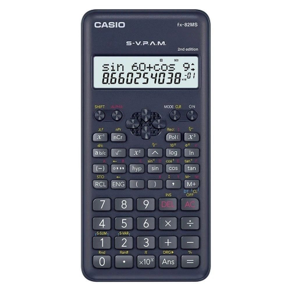 Nivalmix-Calculadora-Cientifica-Fx-82Ms-Casio-569842 Nivalmix-Calculadora-Cientifica-Fx-82Ms-Casio-569842
