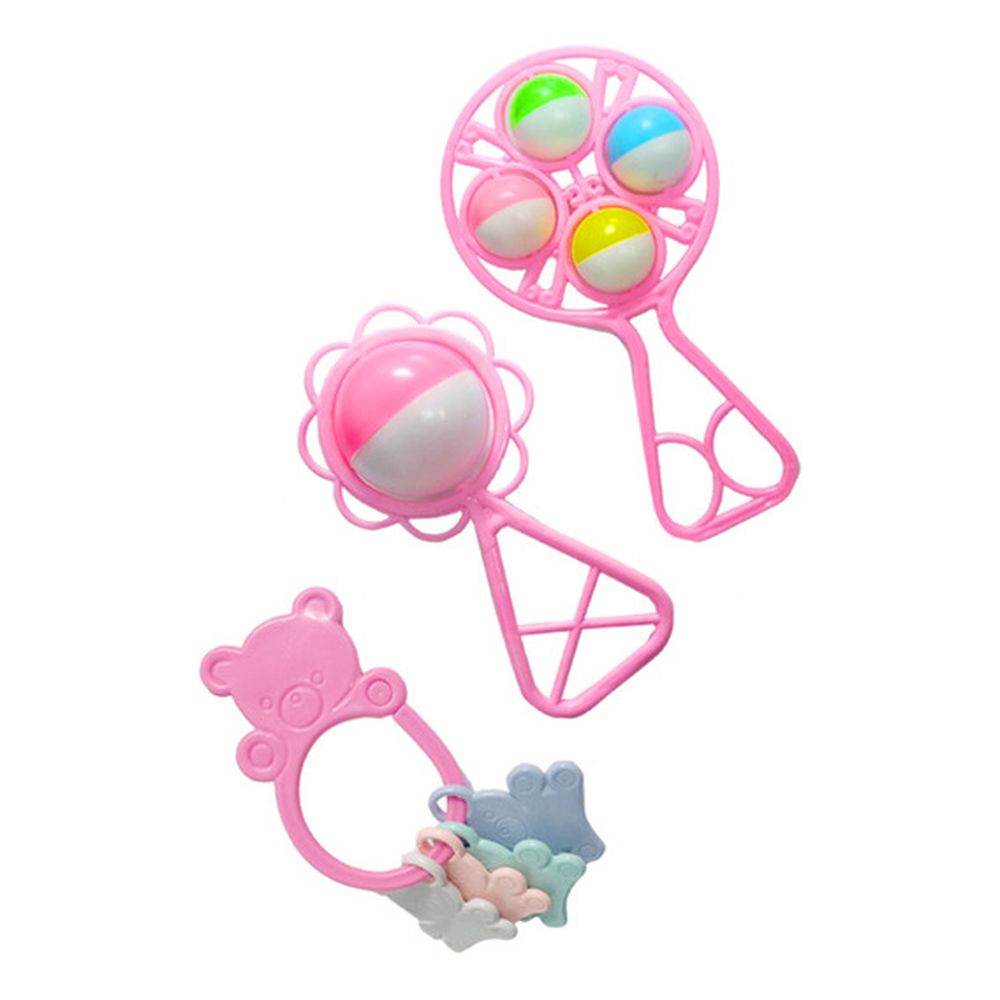 Nivalmix-Kit-Chocalho-P-Bebe-3-Pecas-Baby-Play-Set-Rosa---Pica-Pau-2398818-001--1- Nivalmix-Kit-Chocalho-P-Bebe-3-Pecas-Baby-Play-Set-Rosa---Pica-Pau-2398818-001--1-