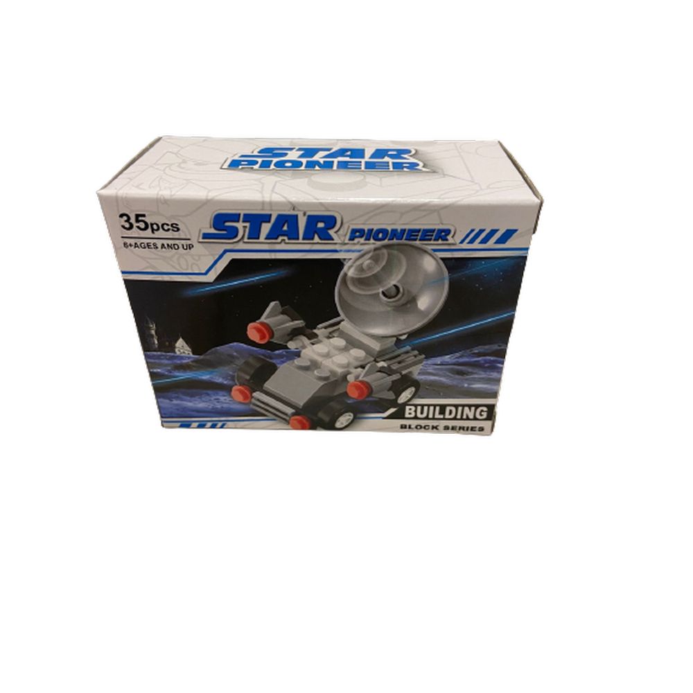 Nivalmix-Blocos-de-Montar-Building-PI3789-Mod-13-Pica-Pau-2398285-014 Nivalmix-Blocos-de-Montar-Building-PI3789-Mod-13-Pica-Pau-2398285-014