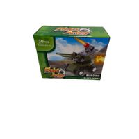 Nivalmix-Blocos-de-Montar-Field-Army-PI3789-Mod-11-Pica-Pau-2398285-011 Nivalmix-Blocos-de-Montar-Field-Army-PI3789-Mod-11-Pica-Pau-2398285-011