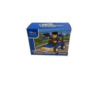 Nivalmix-Blocos-de-Montar-Police-Station-PI3789-Mod-02-Pica-Pau-2398285-002 Nivalmix-Blocos-de-Montar-Police-Station-PI3789-Mod-02-Pica-Pau-2398285-002