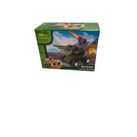 Nivalmix-Blocos-de-Montar-Field-Army-PI3789-Mod-09-Pica-Pau-2398285-009 Nivalmix-Blocos-de-Montar-Field-Army-PI3789-Mod-09-Pica-Pau-2398285-009