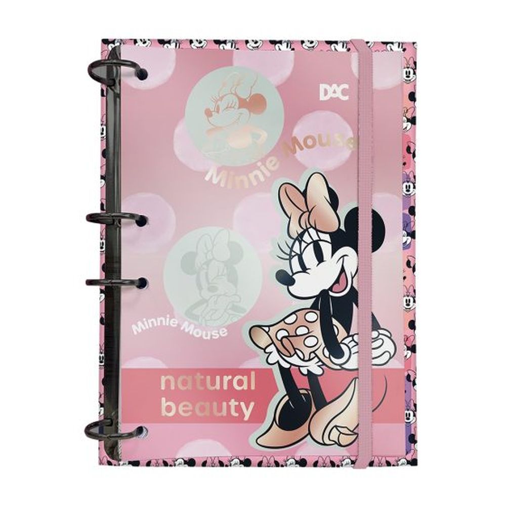 Nivalmix-Caderno-Argolado-Colegial-Minnie-48-Folhas-4200---DAC-2399871 Nivalmix-Caderno-Argolado-Colegial-Minnie-48-Folhas-4200---DAC-2399871