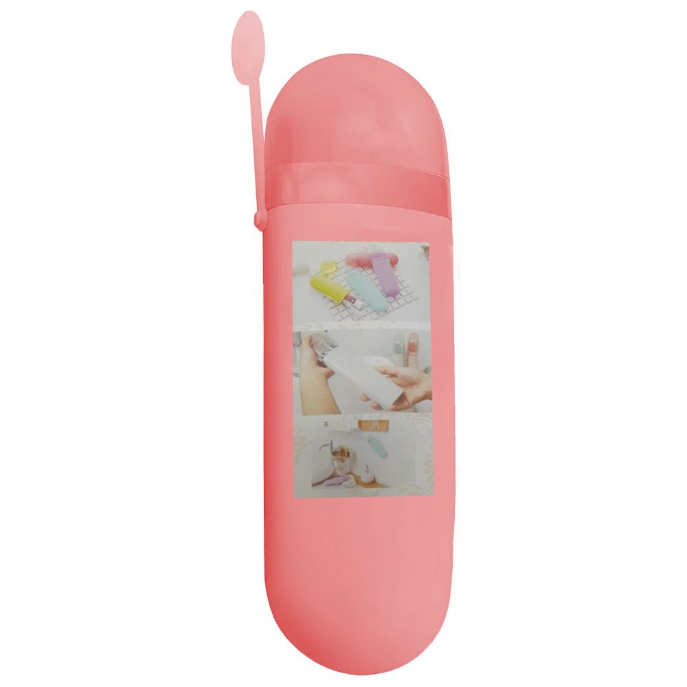 Nivalmix-Porta-Escova-de-Dentes-N239477-5-Vermelho-Quanhe-2394775-004 Nivalmix-Porta-Escova-de-Dentes-N239477-5-Vermelho-Quanhe-2394775-004