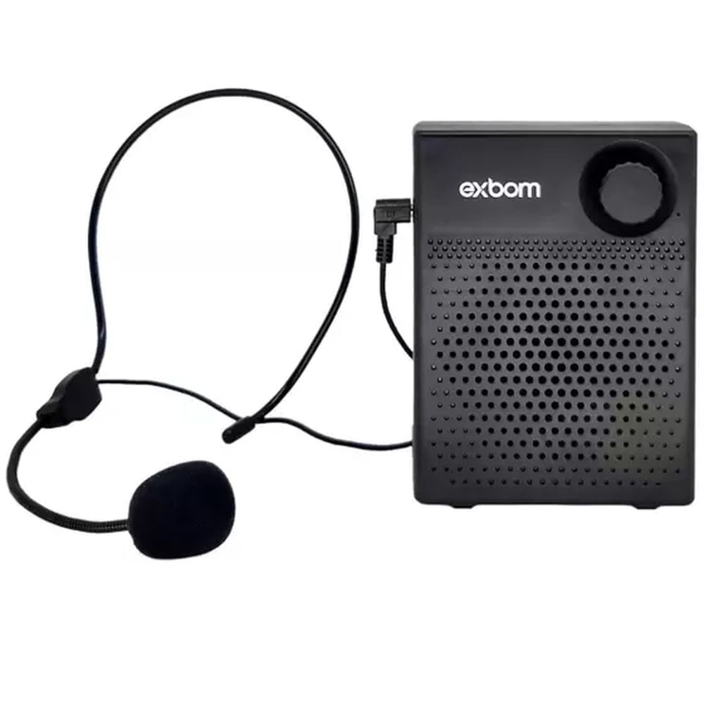 Nivalmix-Amplificador-Megafone-Bluetooth-CS-B16BT---Exbom-2217351--2- Nivalmix-Amplificador-Megafone-Bluetooth-CS-B16BT---Exbom-2217351--2-