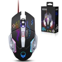 Nivalmix-mouse-gamer-rgb-4800-dpi-6-botoes-ms---g208-preto---exbom-2404837 Nivalmix-mouse-gamer-rgb-4800-dpi-6-botoes-ms---g208-preto---exbom-2404837