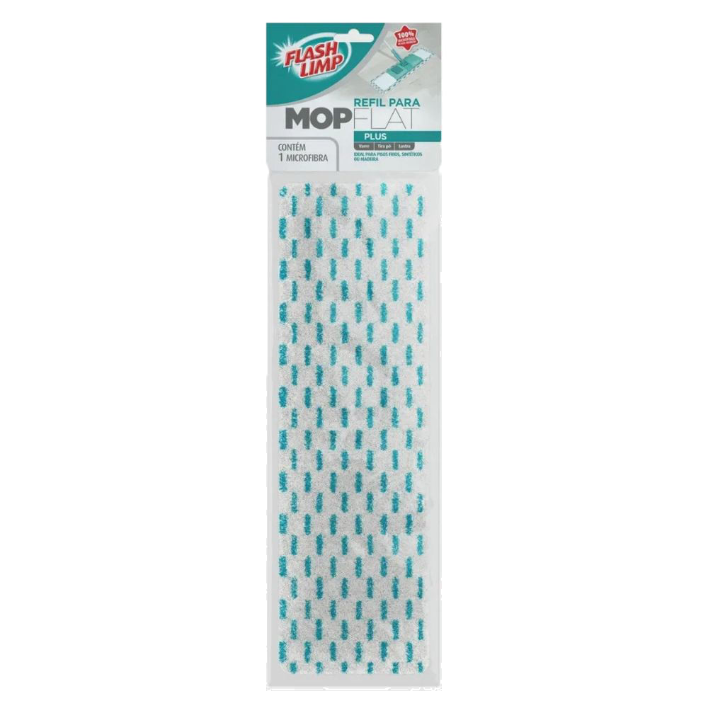 Nivalmix-Refil-Mop-Flat-Plus-RMOP6125-Flash-Limp-2357192 Nivalmix-Refil-Mop-Flat-Plus-RMOP6125-Flash-Limp-2357192