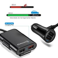 Nivalmix-Carregador-Veiculaar-4-Portas-C-EXT-2-Portas-USB-4005-Exbom-2407086--2- Nivalmix-Carregador-Veiculaar-4-Portas-C-EXT-2-Portas-USB-4005-Exbom-2407086--2-