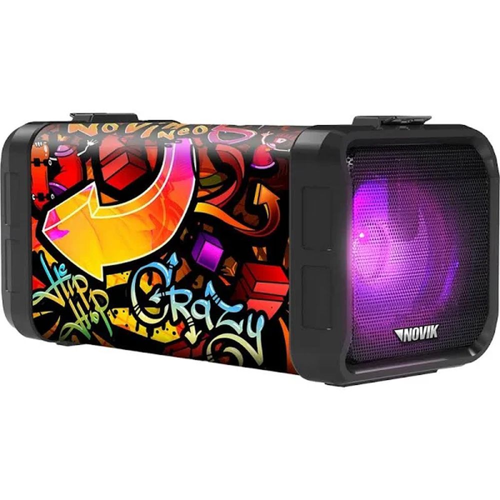 Nivalmix-Caixa-de-Som-USB-RGB-MicroSD-Microfone-Adventure-5-Novik-2409309--1- Nivalmix-Caixa-de-Som-USB-RGB-MicroSD-Microfone-Adventure-5-Novik-2409309--1-