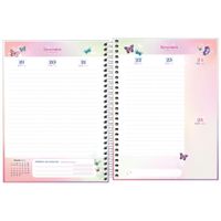 Nivalmix-Agenda-Espiral-Planner-Daisy-2024-Capa-1---Tilibra-2404577-001--6-