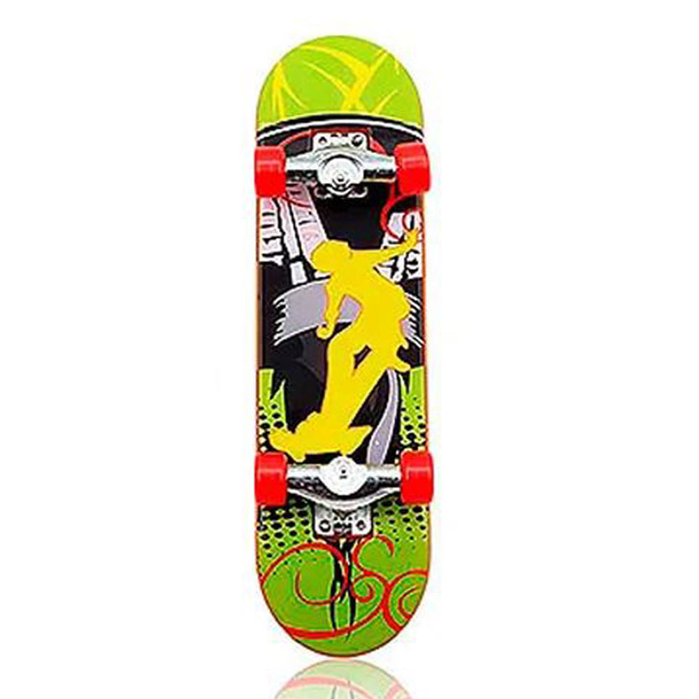 Skate de Dedo Prodeck 96mm Shape Modelo 1 - Multikids - nivalmix