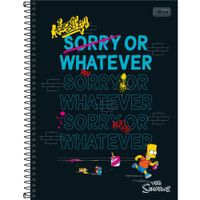 Nivalmix-Caderno-Univ.-10-Materias-160FLS-Simpsons-2377888--3- Nivalmix-Caderno-Univ.-10-Materias-160FLS-Simpsons-2377888--3-