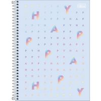 Nivalmix-Caderno-Univ.-16-Materias-256-Folhas-Happy-Tilibra-2332128--3-