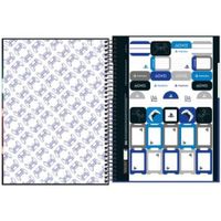 Nivalmix-Caderno-Univ.-10-Materias-160Fls-PlayStation-Tilibra-2328137--2-