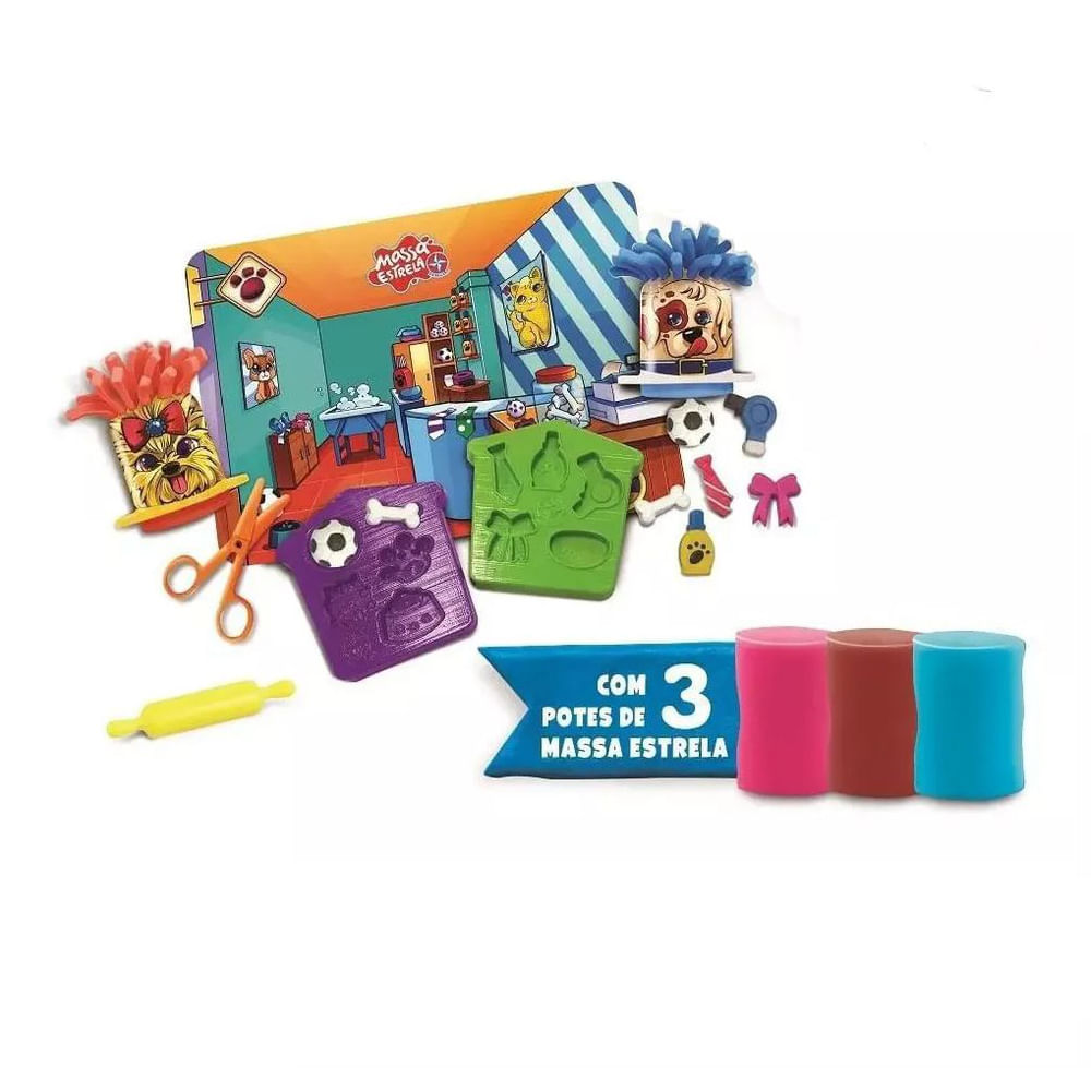 Nivalmix-Massinha-Colorida-Pet-Shop-Estrela-com-Acessorios-Estrela-2408516--2- Nivalmix-Massinha-Colorida-Pet-Shop-Estrela-com-Acessorios-Estrela-2408516--2-
