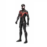 Nivalmix-Boneco-Avengers-Homem-Aranha-Preto-F6607-Hasro-2405890-002--2-Resultado--1-