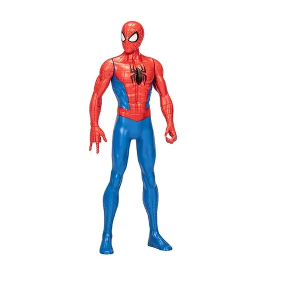 Nivalmix-Boneco-Avengers-Homem-Aranha-Azul-F6607-Hasbro---2405890-003--2-Resultado--3- Nivalmix-Boneco-Avengers-Homem-Aranha-Azul-F6607-Hasbro---2405890-003--2-Resultado--3-