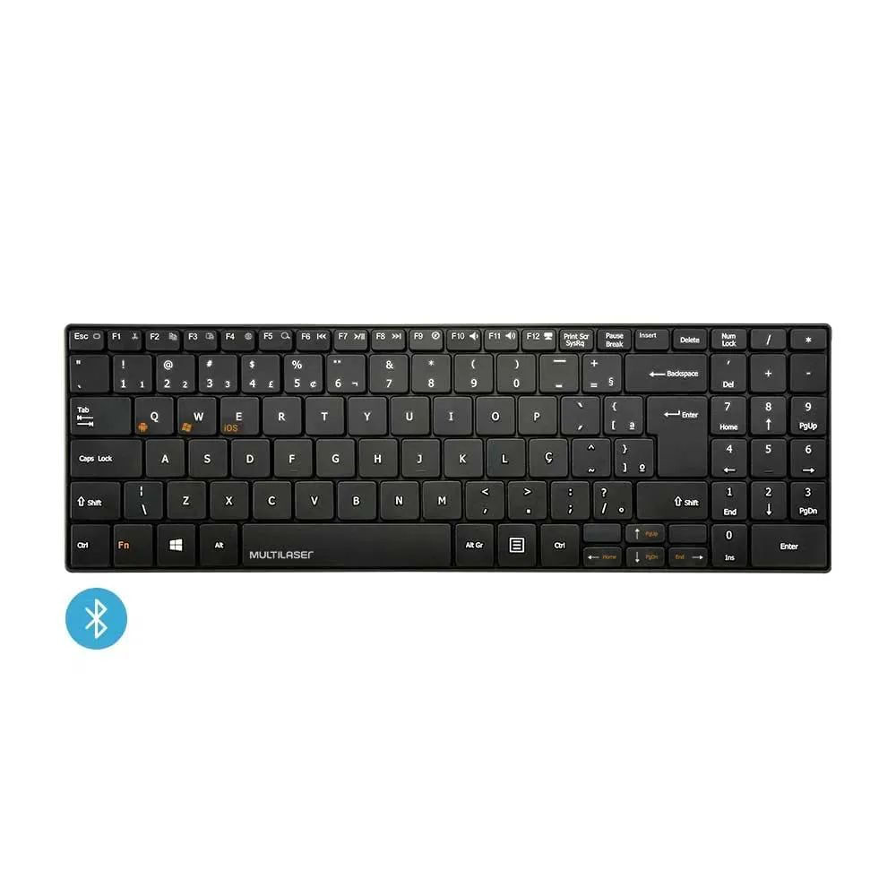 Nivalmix-Teclado-sem-Fio-Slim-Bluetooth-5.0-TC220---Multilaser-2407710--1- Nivalmix-Teclado-sem-Fio-Slim-Bluetooth-5.0-TC220---Multilaser-2407710--1-
