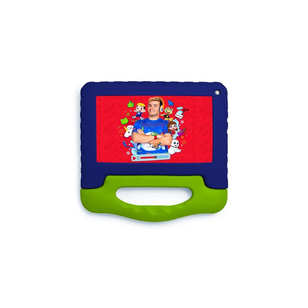 Nivalmix-Tablet-Infantil-Lucas-Neto-Tela-7-2GB-RAM-32GB---Multilaser-2408035--4- Nivalmix-Tablet-Infantil-Lucas-Neto-Tela-7-2GB-RAM-32GB---Multilaser-2408035--4-