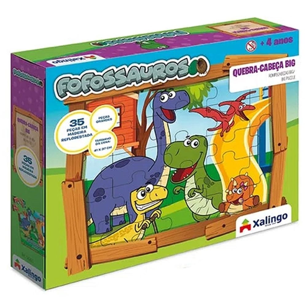 Nivalmix-Quebra-Cabeca-Big-Fofossauro-35-Pecas-Madeira-Xalingo-2411350--2- Nivalmix-Quebra-Cabeca-Big-Fofossauro-35-Pecas-Madeira-Xalingo-2411350--2-