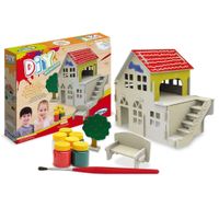 Nivalmix-Quebra-Cabeca-Casinha-Para-Pintura-3D-20-Pecas-Xalingo-2166755--1- Nivalmix-Quebra-Cabeca-Casinha-Para-Pintura-3D-20-Pecas-Xalingo-2166755--1-