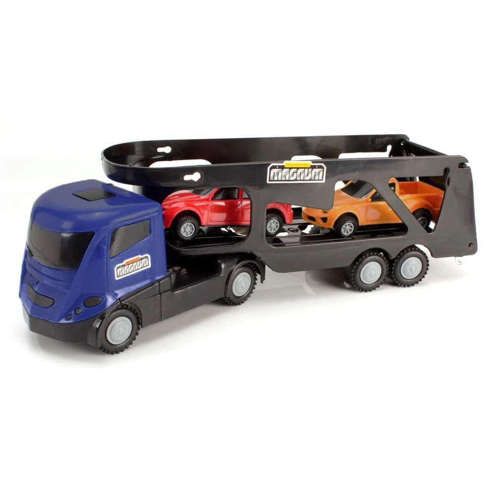 Nivalmix-Caminhao-Magnum-Cegonha-2060-Azul-Xplast-749152-002 Nivalmix-Caminhao-Magnum-Cegonha-2060-Azul-Xplast-749152-002