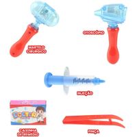 Nivalmix-Maleta-de-Medico-Pequeno-Doutor-Luz-e-Som-R3245-BBR-Toys-2408958--5- Nivalmix-Maleta-de-Medico-Pequeno-Doutor-Luz-e-Som-R3245-BBR-Toys-2408958--5-