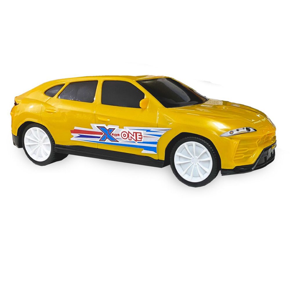 Nivalmix-Carrinho-X-One-Audacia-e-Velocidade-Amarelo-2032-Homeplay-2410544-001 Nivalmix-Carrinho-X-One-Audacia-e-Velocidade-Amarelo-2032-Homeplay-2410544-001